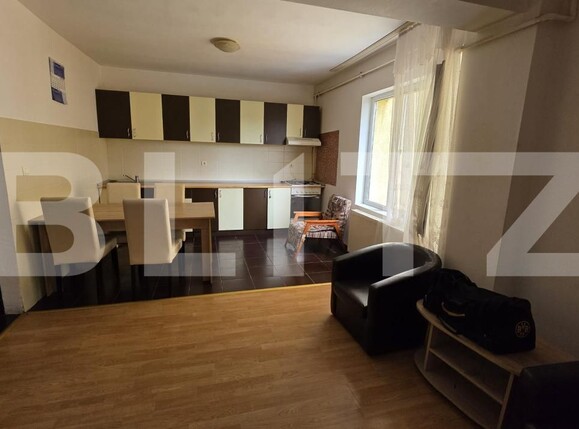 Apartament de închiriat 3 camere Calea Moldovei - 174834AI | BLITZ Bistriţa | Poza5