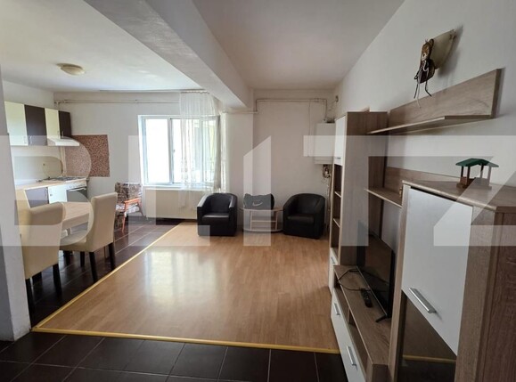 Apartament de închiriat 3 camere Calea Moldovei - 174834AI | BLITZ Bistriţa | Poza2
