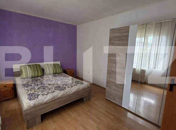 Apartament de închiriat 3 camere Calea Moldovei - 174834AI | BLITZ Bistriţa | Poza6