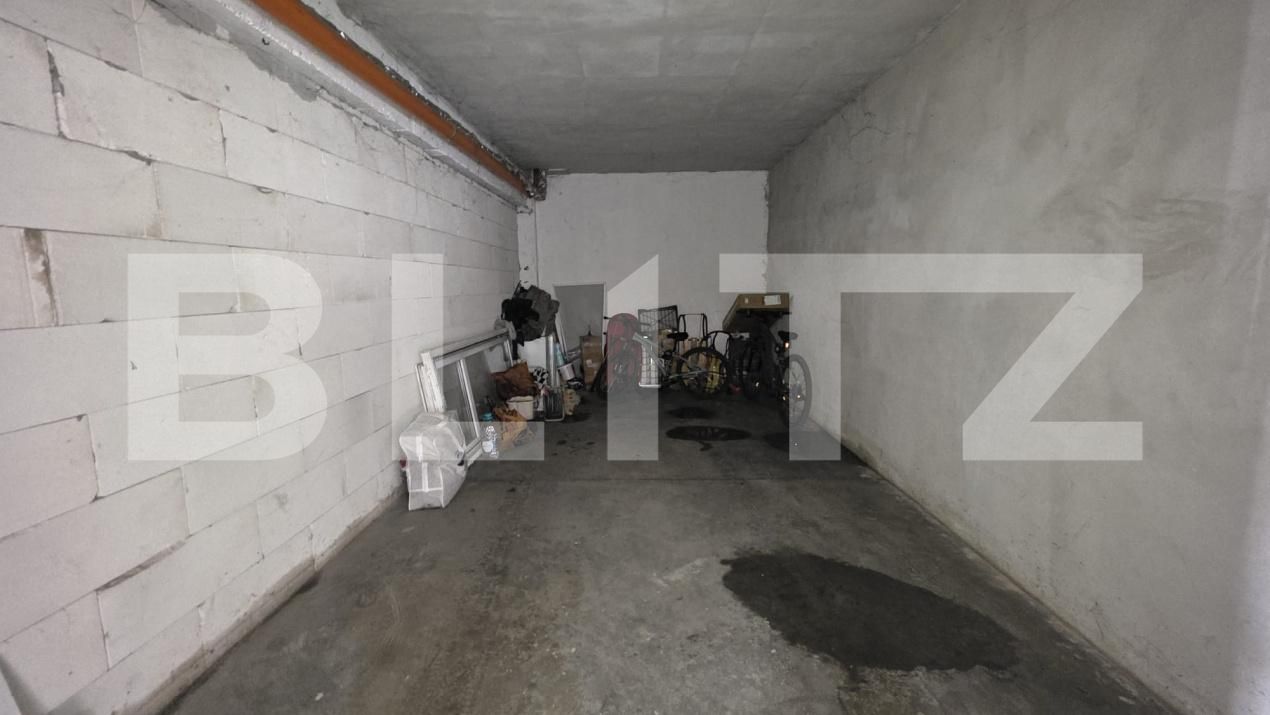 Apartament de închiriat 3 camere Calea Moldovei - 174834AI | BLITZ Bistriţa | Poza7