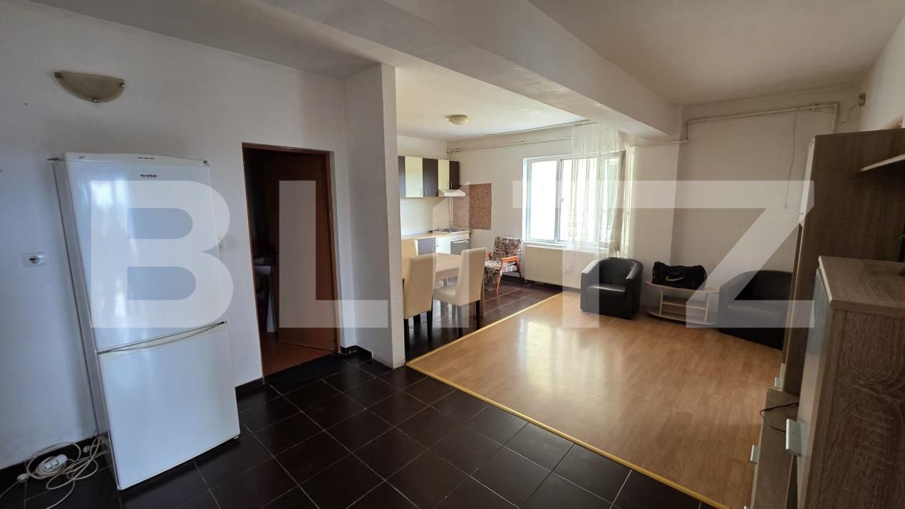 Apartament de închiriat 3 camere Calea Moldovei - 174834AI | BLITZ Bistriţa | Poza3