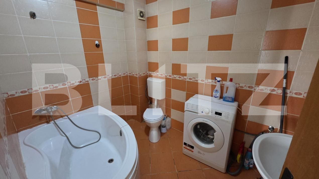 Apartament de închiriat 3 camere Calea Moldovei - 174834AI | BLITZ Bistriţa | Poza4