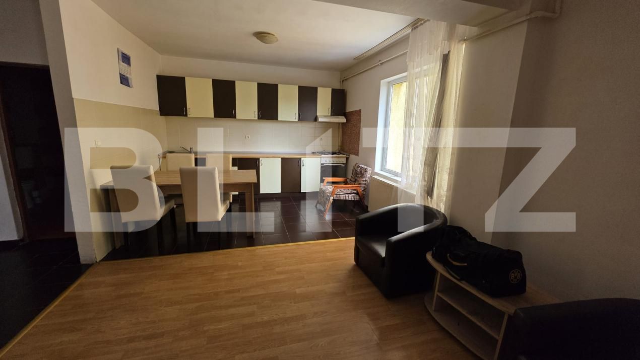 Apartament de închiriat 3 camere Calea Moldovei - 174834AI | BLITZ Bistriţa | Poza5