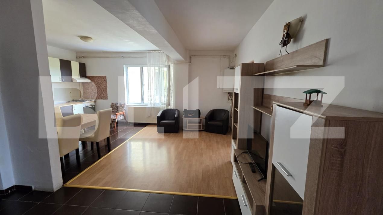 Apartament de închiriat 3 camere Calea Moldovei - 174834AI | BLITZ Bistriţa | Poza2