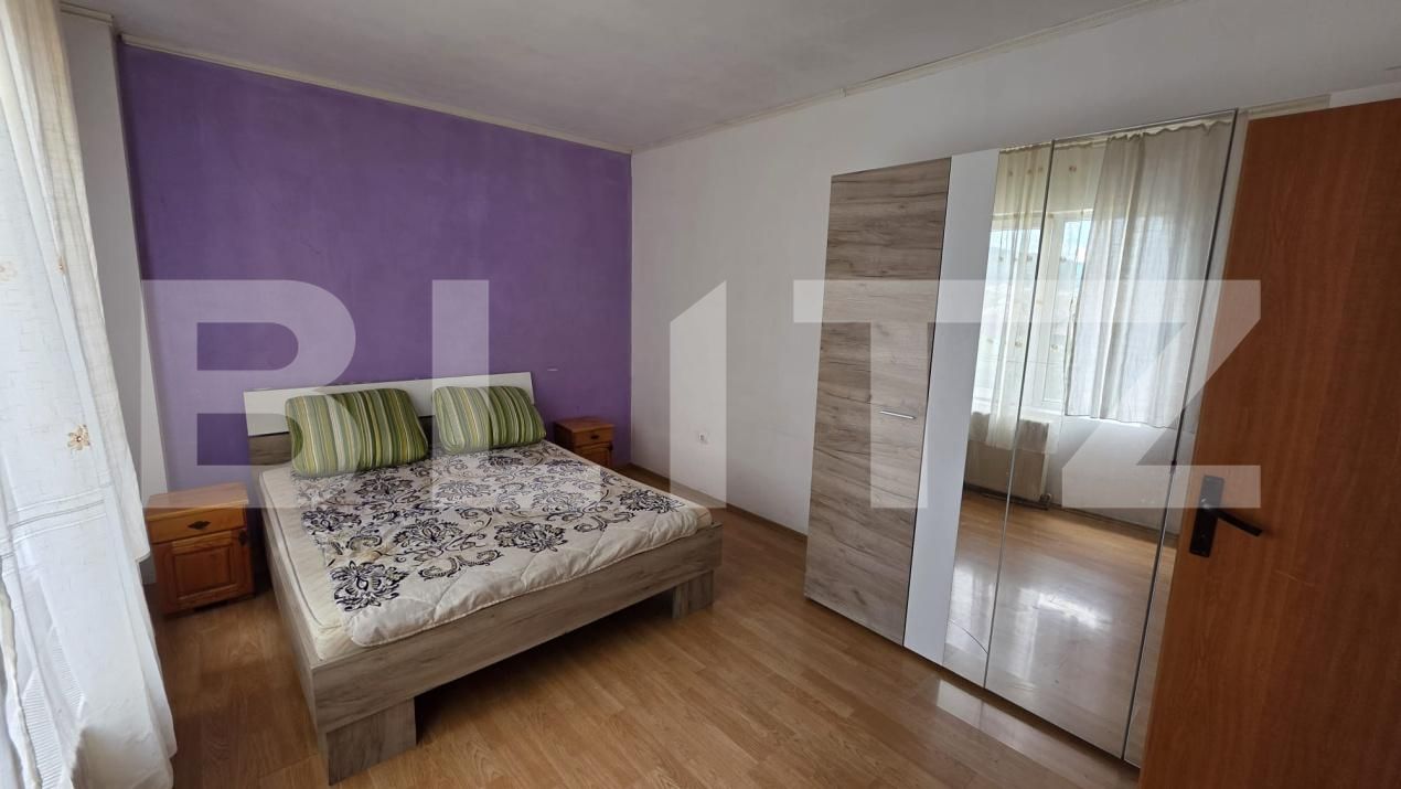 Apartament de închiriat 3 camere Calea Moldovei - 174834AI | BLITZ Bistriţa | Poza6
