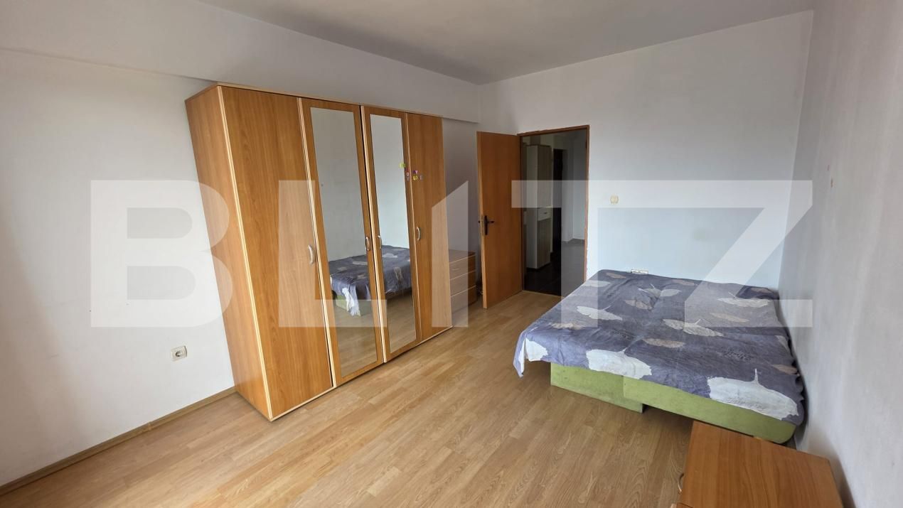 Apartament de închiriat 3 camere Calea Moldovei - 174834AI | BLITZ Bistriţa | Poza8