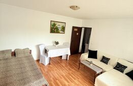 Apartament 2 camere de închiriat în Subcetate – etaj 1, bloc cu lift, 250€/lună