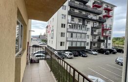 Apartament 2 camere de închiriat în Subcetate – etaj 1, bloc cu lift, 250€/lună
