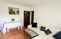 Apartament 2 camere de închiriat în Subcetate – etaj 1, bloc cu lift, 250€/lună