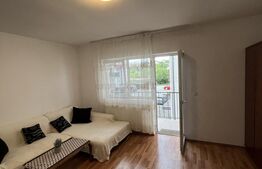 Apartament 2 camere de închiriat în Subcetate – etaj 1, bloc cu lift, 250€/lună