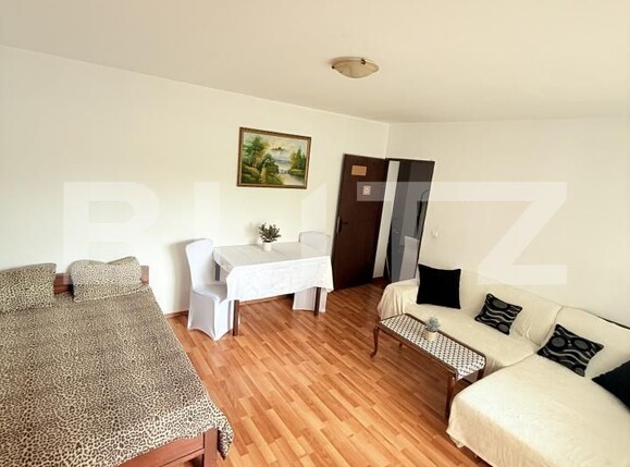 Apartament de închiriat 2 camere Nord-Vest - 174843AI | BLITZ Bistriţa | Poza13