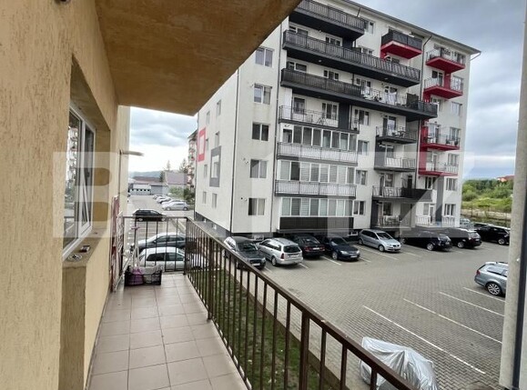 Apartament de închiriat 2 camere Nord-Vest - 174843AI | BLITZ Bistriţa | Poza3