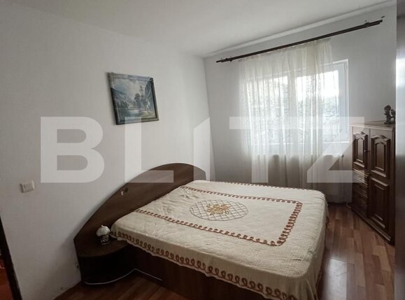 Apartament de închiriat 2 camere Nord-Vest - 174843AI | BLITZ Bistriţa | Poza7