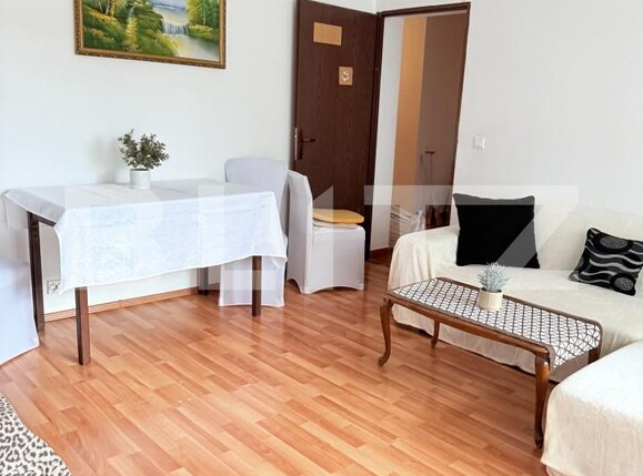 Apartament de închiriat 2 camere Nord-Vest - 174843AI | BLITZ Bistriţa | Poza1