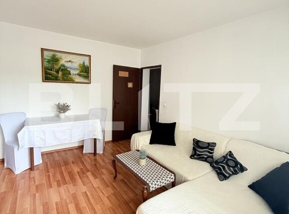 Apartament de închiriat 2 camere Nord-Vest - 174843AI | BLITZ Bistriţa | Poza2