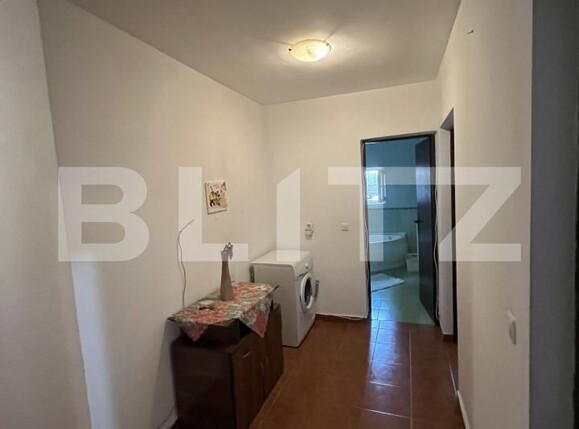 Apartament de închiriat 2 camere Nord-Vest - 174843AI | BLITZ Bistriţa | Poza9