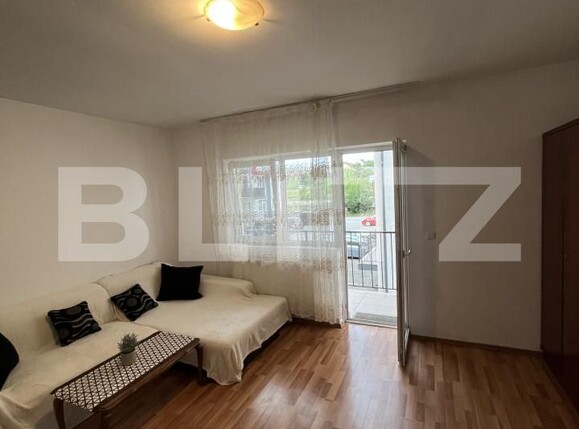 Apartament de închiriat 2 camere Nord-Vest - 174843AI | BLITZ Bistriţa | Poza4