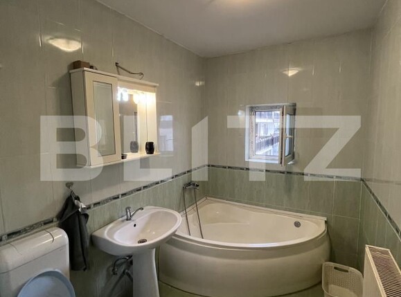 Apartament de închiriat 2 camere Nord-Vest - 174843AI | BLITZ Bistriţa | Poza8
