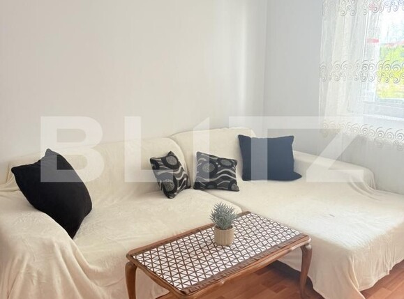 Apartament de închiriat 2 camere Nord-Vest - 174843AI | BLITZ Bistriţa | Poza12