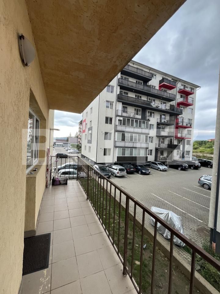 Apartament de închiriat 2 camere Nord-Vest - 174843AI | BLITZ Bistriţa | Poza3