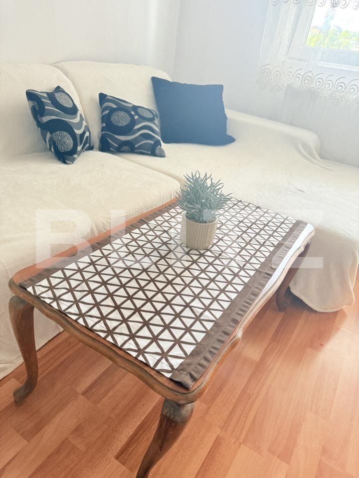 Apartament de închiriat 2 camere Nord-Vest - 174843AI | BLITZ Bistriţa | Poza11