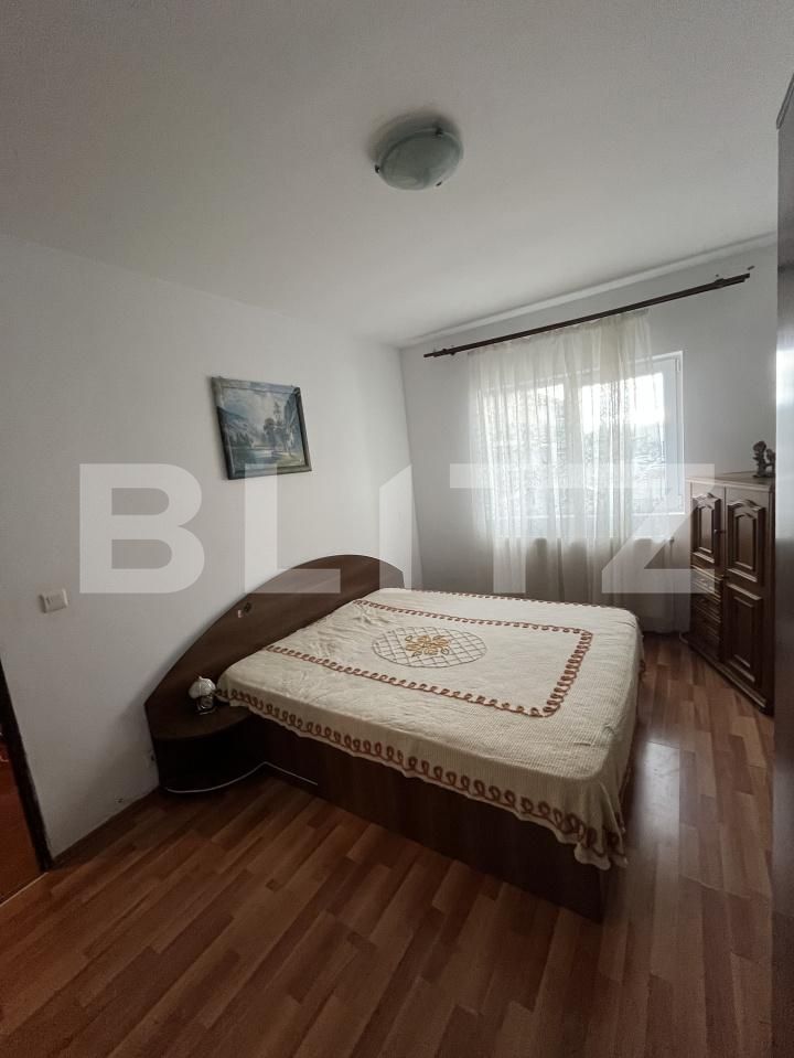 Apartament de închiriat 2 camere Nord-Vest - 174843AI | BLITZ Bistriţa | Poza7