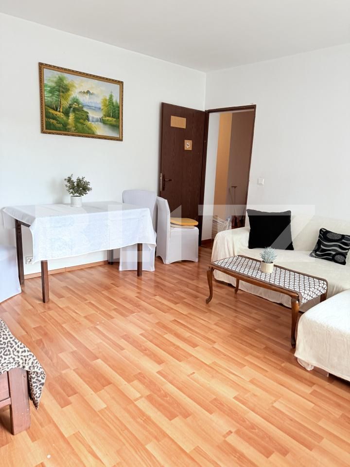 Apartament de închiriat 2 camere Nord-Vest - 174843AI | BLITZ Bistriţa | Poza1