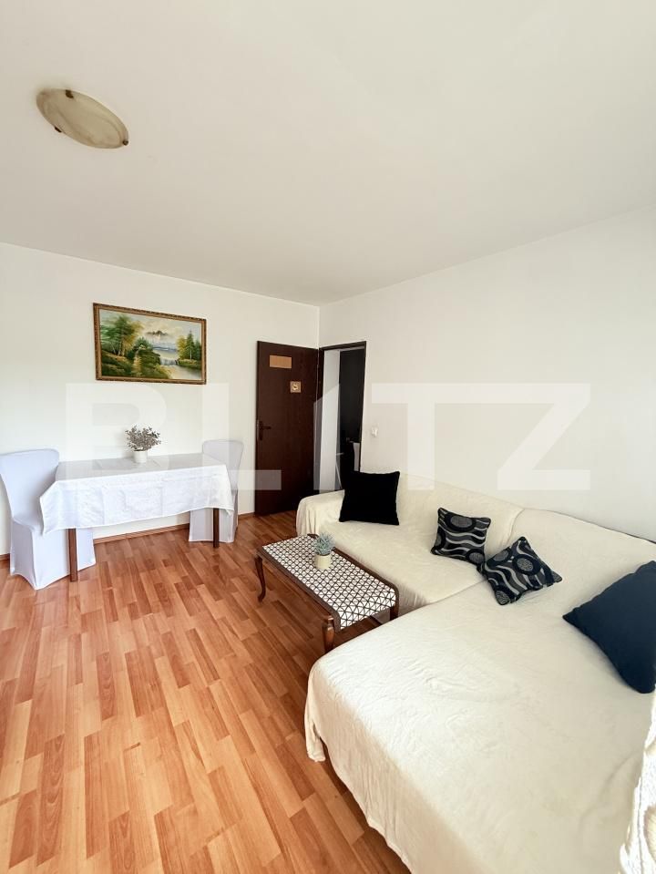 Apartament de închiriat 2 camere Nord-Vest - 174843AI | BLITZ Bistriţa | Poza2