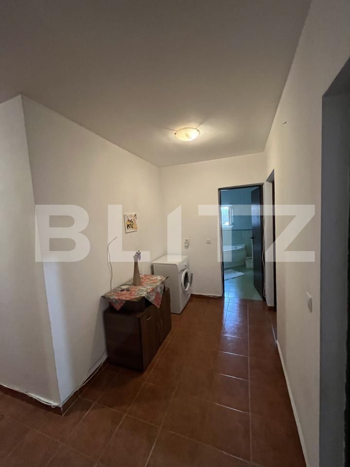 Apartament de închiriat 2 camere Nord-Vest - 174843AI | BLITZ Bistriţa | Poza9