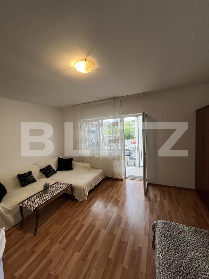 Apartament de închiriat 2 camere Nord-Vest - 174843AI | BLITZ Bistriţa | Poza4