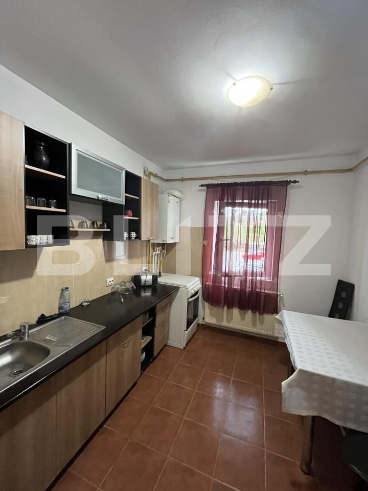 Apartament de închiriat 2 camere Nord-Vest - 174843AI | BLITZ Bistriţa | Poza5