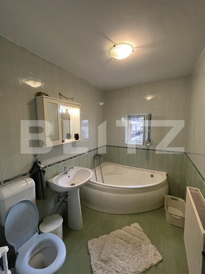 Apartament de închiriat 2 camere Nord-Vest - 174843AI | BLITZ Bistriţa | Poza8