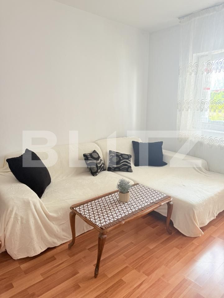 Apartament de închiriat 2 camere Nord-Vest - 174843AI | BLITZ Bistriţa | Poza12