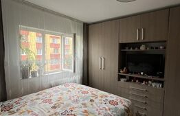 Apartament 2 dormitoare, 57 mp, etaj 3, complet mobilat, zona Big 