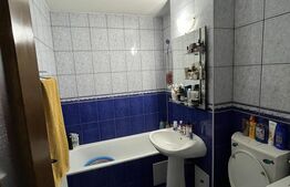 Apartament 2 dormitoare, 57 mp, etaj 3, complet mobilat, zona Big 