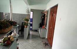 Apartament 2 dormitoare, 57 mp, etaj 3, complet mobilat, zona Big 