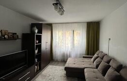 Apartament 2 dormitoare, 57 mp, etaj 3, complet mobilat, zona Big 