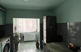 Apartament 2 dormitoare, 57 mp, etaj 3, complet mobilat, zona Big 