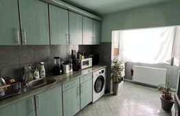 Apartament 2 dormitoare, 57 mp, etaj 3, complet mobilat, zona Big 