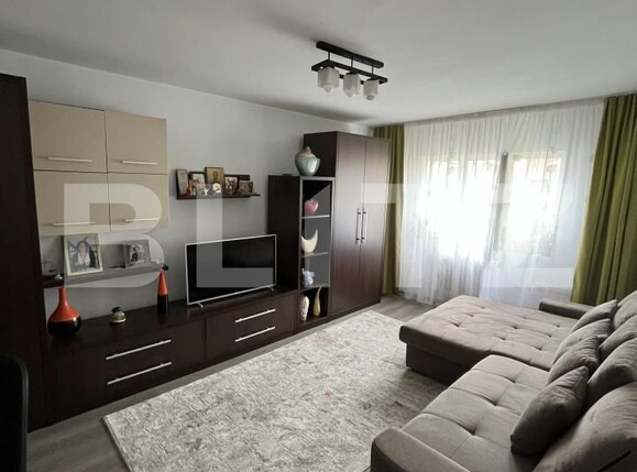 Apartament de vânzare 2 camere Independenței - 174845AV | BLITZ Bistriţa | Poza1