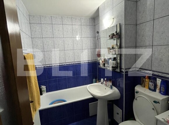 Apartament de vânzare 2 camere Independenței - 174845AV | BLITZ Bistriţa | Poza9