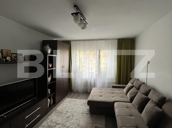 Apartament de vânzare 2 camere Independenței - 174845AV | BLITZ Bistriţa | Poza2