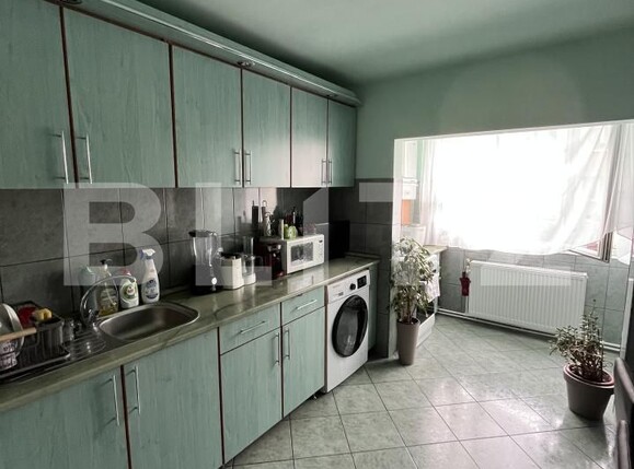 Apartament de vânzare 2 camere Independenței - 174845AV | BLITZ Bistriţa | Poza6