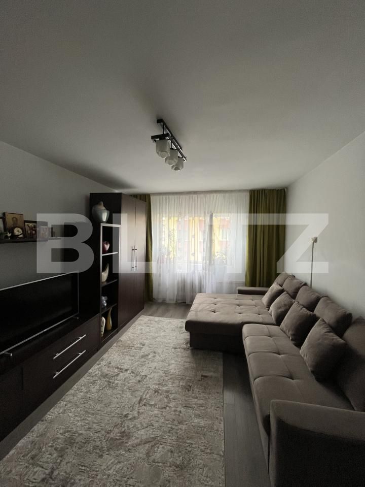 Apartament de vânzare 2 camere Independenței - 174845AV | BLITZ Bistriţa | Poza2