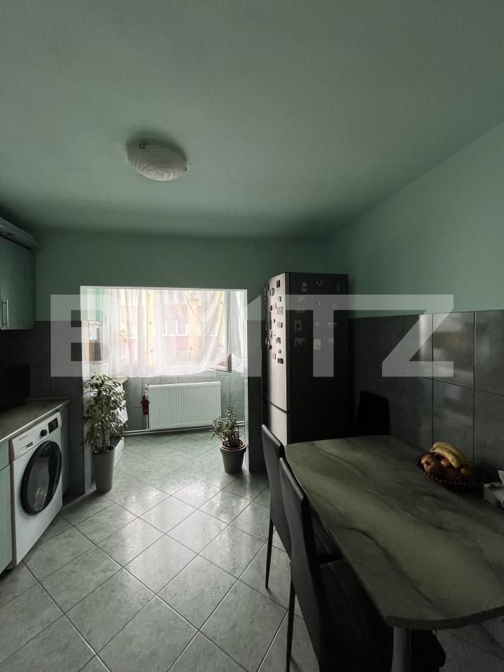 Apartament de vânzare 2 camere Independenței - 174845AV | BLITZ Bistriţa | Poza7