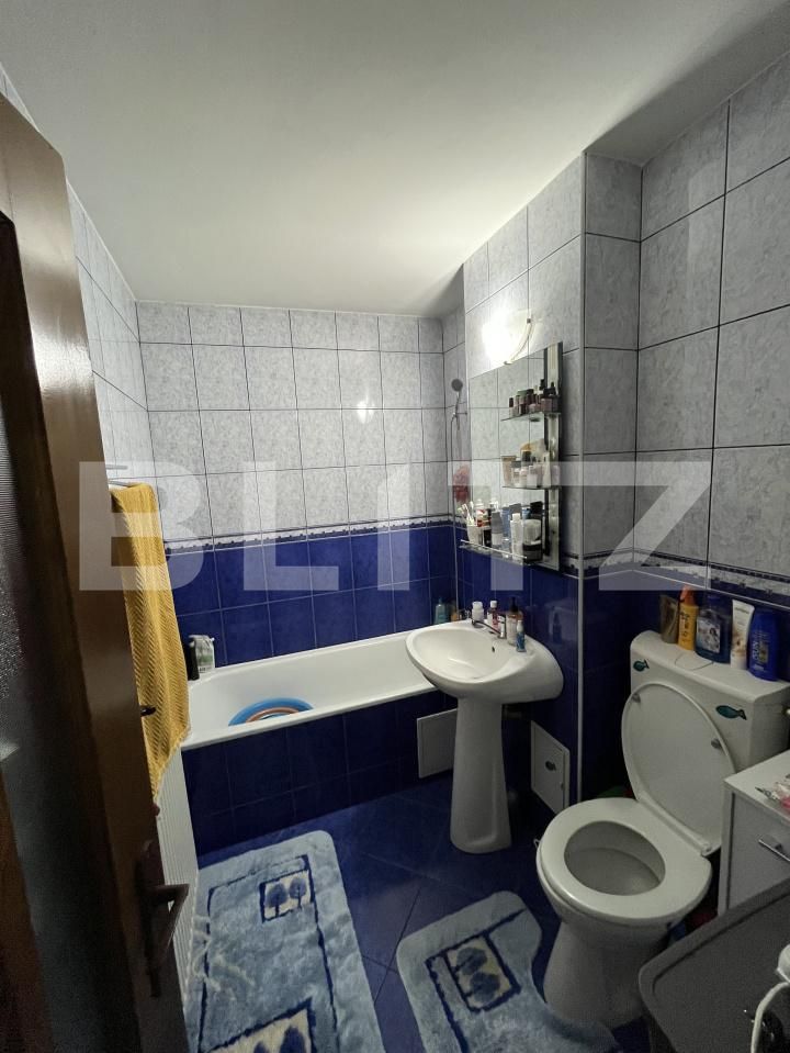 Apartament de vânzare 2 camere Independenței - 174845AV | BLITZ Bistriţa | Poza9