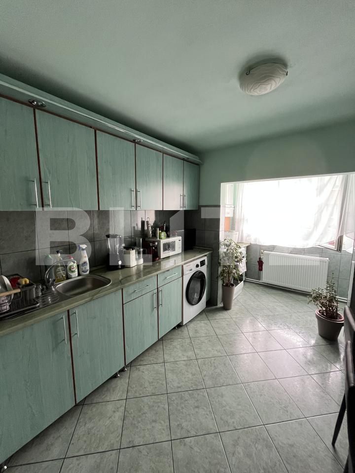 Apartament de vânzare 2 camere Independenței - 174845AV | BLITZ Bistriţa | Poza6