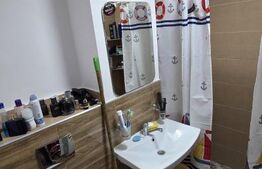 Apartament cu 2 camere, Parter-Decebal