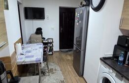 Apartament cu 2 camere, Parter-Decebal
