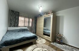 Apartament cu 2 camere, Parter-Decebal